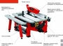 Przecinarka Einhell RT-TS 1221