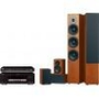 Kino domowe Yamaha RX-V563 + DVD-S663