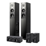 System kina domowego Jamo S 606 HCS 3