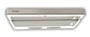 Okap teleskopowy Ardo S2 60 INOX