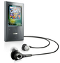 Odtwarzacz MP4 Philips SA2ARA04K 4GB