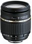Sony 18-250mm f/3.5-6.3 (SAL-18250)