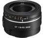 Obiektyw Sony SAL-50F18