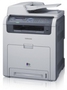 Drukarka laserowa wielofunkcyjna Samsung CLX-6250FX