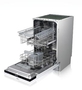 Zmywarka Samsung DM-M39AHC