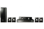 Kino domowe Samsung HT-C350