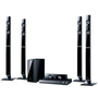 Zestaw kino domowe Samsung HT-D455