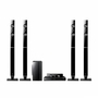 Zestaw kino domowe Samsung HT-D5550