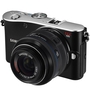 Lustrzanka cyfrowa Samsung NX 100