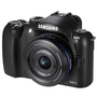 Lustrzanka cyfrowa Samsung NX5