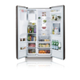 Lodówka Samsung RSH5PTPN