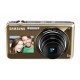 Aparat cyfrowy Samsung ST600
