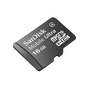 Karta pamięci microSDHC SanDisk 16GB Ultra