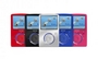 Odtwarzacz MP4 SanDisk Sansa Fuze 4GB