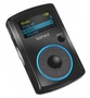 Odtwarzacz MP3 SanDisk Sansa Clip 2 GB