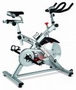 Rower treningowy spinningowy BH Fitness SB3