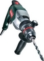 Wiertarka udarowa Metabo SB E 610