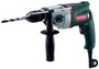Wiertarka udarowa Metabo SB E 660