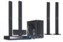 Kino domowe Panasonic SC-BT205