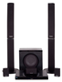 Kino domowe Panasonic SC-BT330EP-K