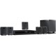 Kino domowe Panasonic SC-PT22EK