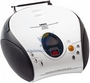 Radioodtwarzacz Lenco SCD-24 White