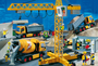 puzzle SCHMIDT 2X48 EL PLAC BUDOWY