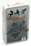 Schmidt Spiele Tangram w metalowej puszce