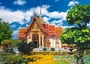 puzzle SCHMIDT 1000 EL ŚWIĄTYNIA WAT CHALONG
