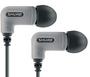 Słuchawki profesjonalne douszne kanałowe Shure SCL-3