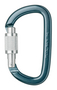 Karabinek Petzl AMD Screw-Lock