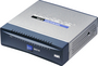 Linksys Switch 10/100 Mbit/s 16-port - SD216