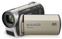 Kamera Panasonic SDR-S26