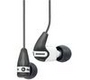 Słuchawki Shure SE210