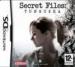 Gra NDS Secret Files: Tunguska
