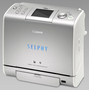Drukarka termosublimacyjna Canon Selphy ES1