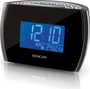Radiobudzik Sencor SRC120T