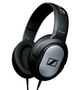 Słuchawki Sennheiser HD 201