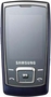 Telefon komórkowy Samsung SGH-E840