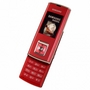 Telefon komórkowy Samsung SGH-J600