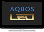Telewizor LED Sharp LC26LE320E