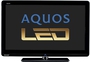 Telewizor LED Sharp LC32LE320E