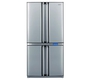 Sharp SJ-F800SPSL