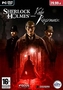 Gra PC Sherlock Holmes: Kontra Kuba Rozpruwacz