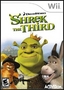 Gra WII Shrek 3