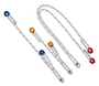 Linka bezpieczeństwa SINGING ROCK Lanyard V