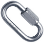 Karabinek SINGING ROCK maillon mini oval