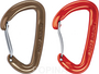 Karabinek SINGING ROCK Vision Wire