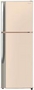 Chłodziarko-zamrażarka Sharp SJ-420N-BE