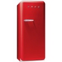 Chłodziarko- zamrażarka Smeg FAB28RR